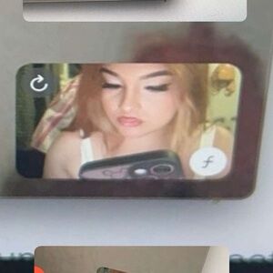 Meet your Posher, Desiree